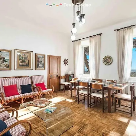 Musica Del Mare Appartamento *