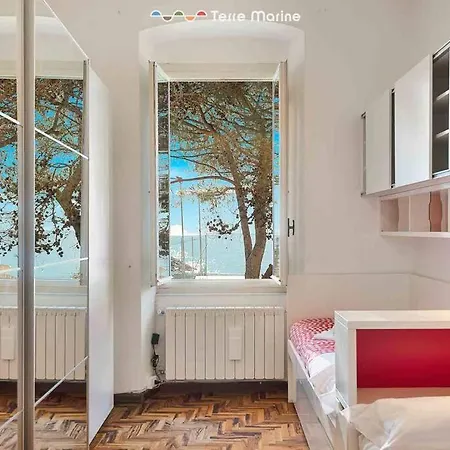 Musica Del Mare Apartman Monterosso al Mare