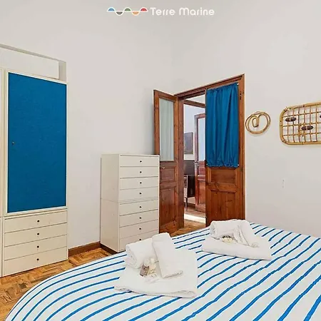 Musica Del Mare Apartman Monterosso al Mare