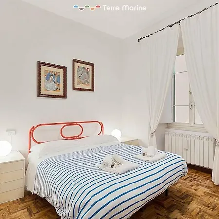 Apartamento Musica Del Mare *