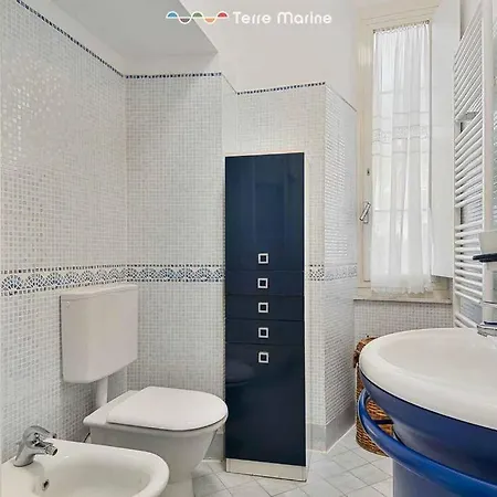 Apartman Musica Del Mare Monterosso al Mare