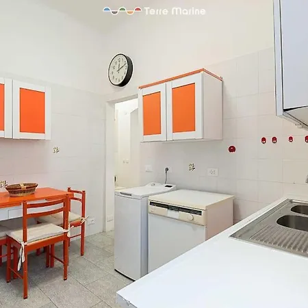 Musica Del Mare Apartman Monterosso al Mare