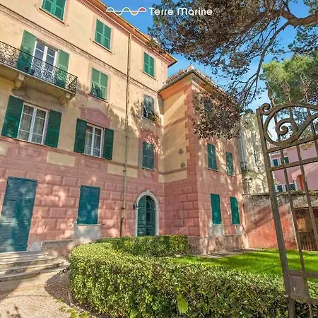 Apartman Musica Del Mare Monterosso al Mare