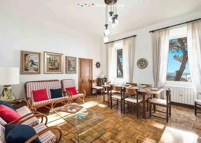 Musica Del Mare Apartamento *