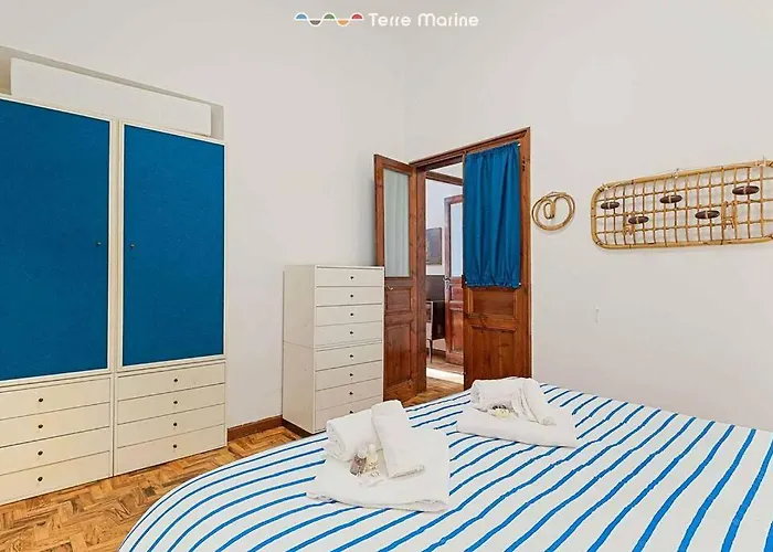 Musica Del Mare Apartamento Monterosso al Mare