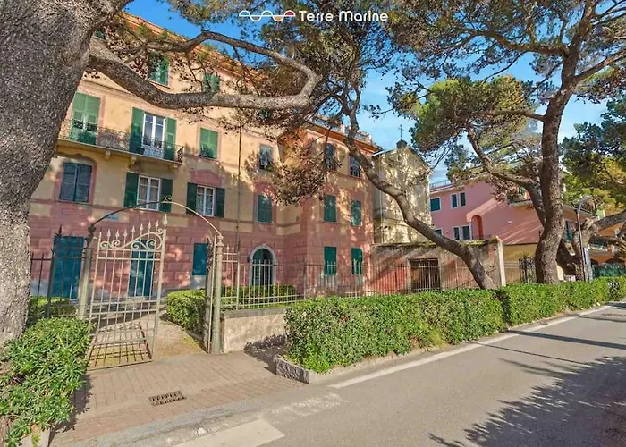 Musica Del Mare Monterosso al Mare