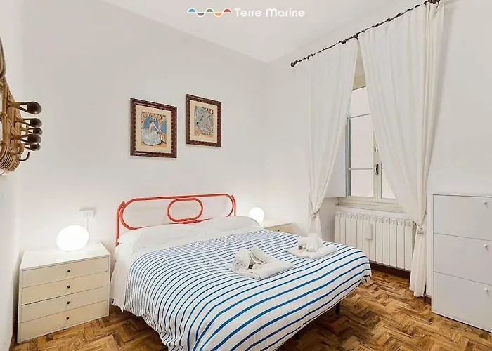 Apartamento Musica Del Mare *