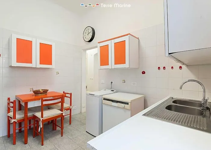 Musica Del Mare Apartamento Monterosso al Mare