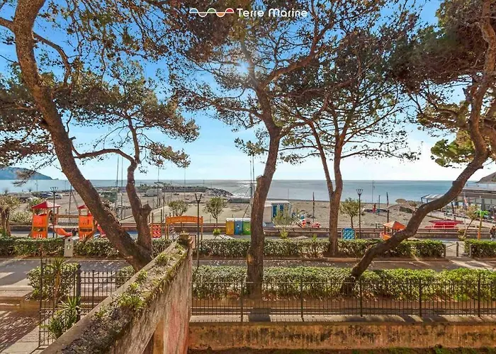Musica Del Mare Apartamento