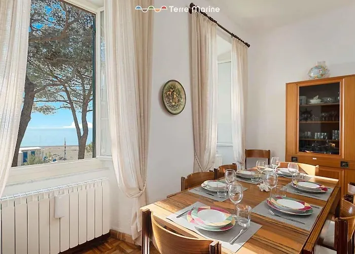 Musica Del Mare Apartamento *