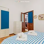 Musica Del Mare Daire Monterosso al Mare