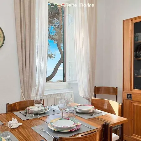 Musica Del Mare * Monterosso al Mare