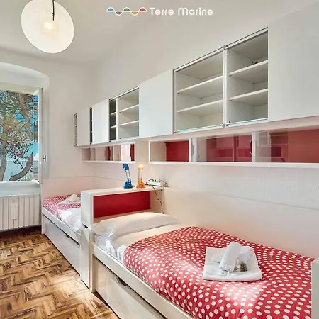 Apartment Musica Del Mare *