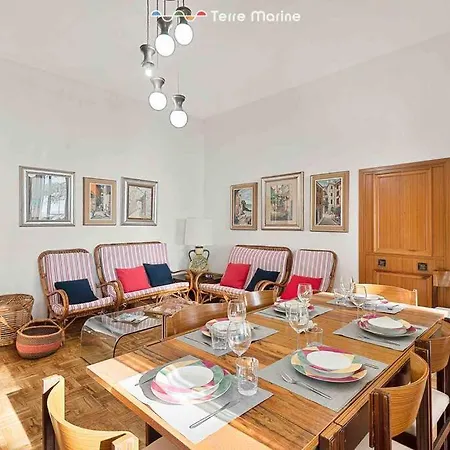 Musica Del Mare * Monterosso al Mare