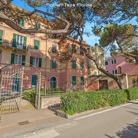 Musica Del Mare Monterosso al Mare