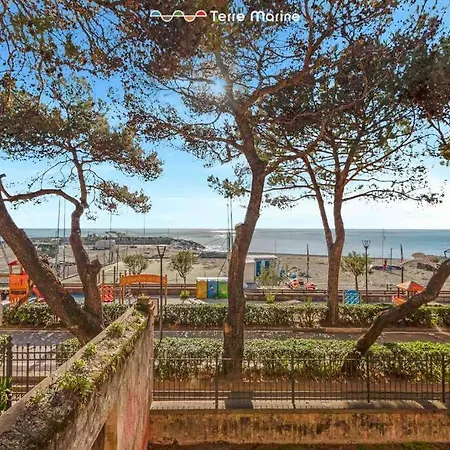 Musica Del Mare Lejlighed