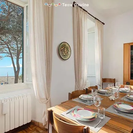 Musica Del Mare Apartment *